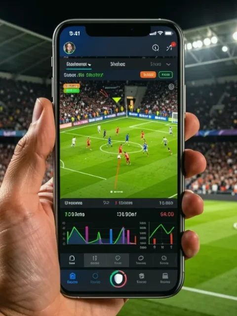 竞彩网 APP