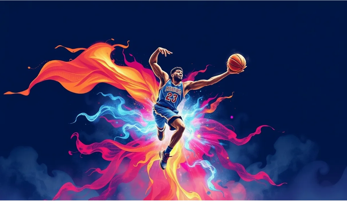 NBA爱德华兹蚁人称号 示意图